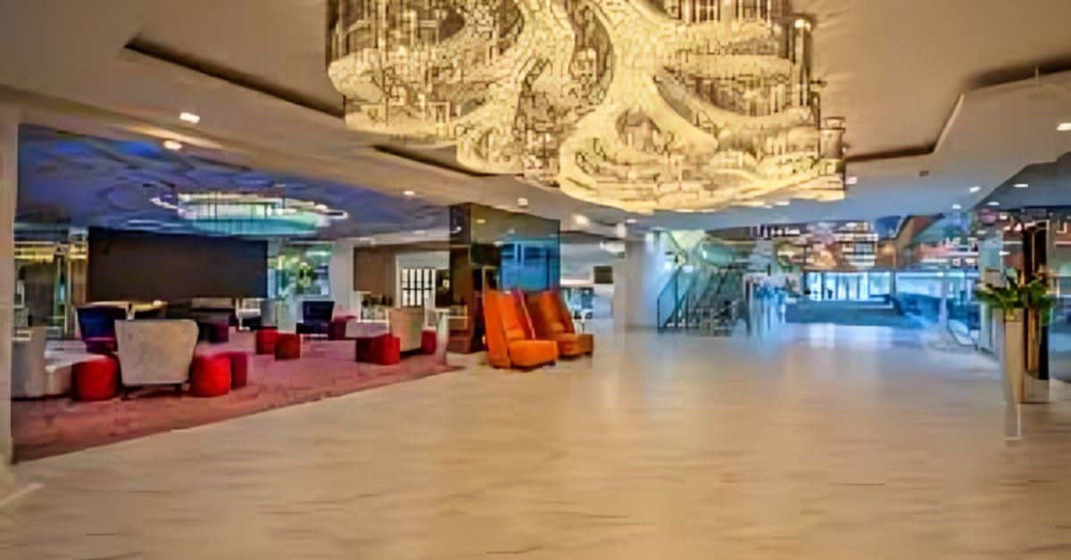 WEDDING EVENT VENUE