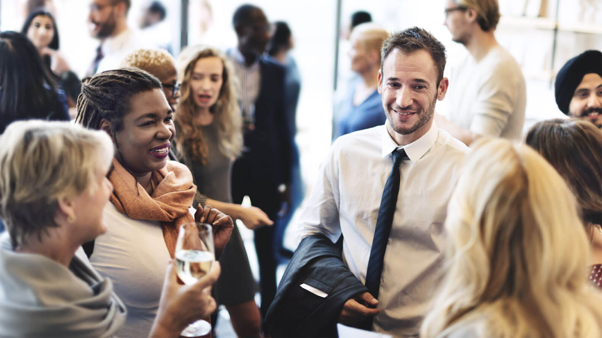BUSINESS NETWORKING