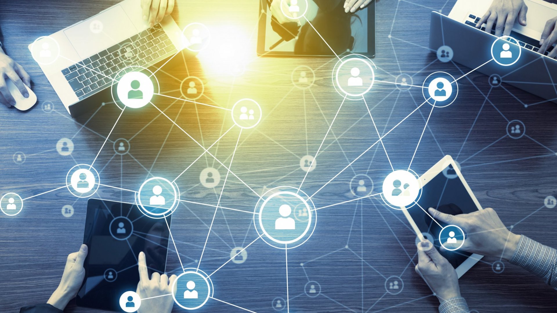 BUSINESS NETWORKING