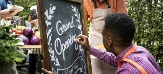 Grand Opening