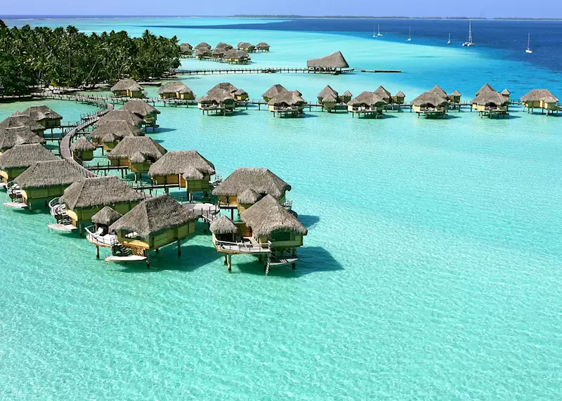 Houston HONEYMOON TRAVEL PACKAGES