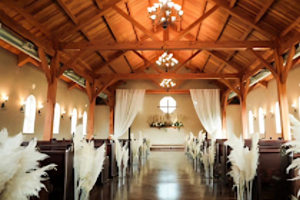 WEEDING COORDINATION SERVICES HOUSTON ​