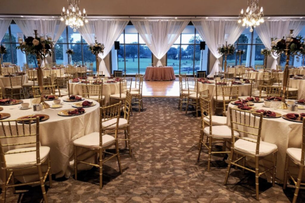Wedding Officiant Services