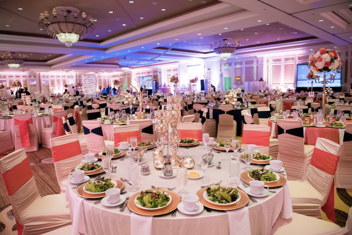 WEEDING COORDINATION SERVICES HOUSTON ​