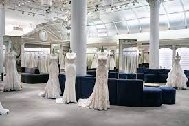 Bridal Gown Boutiques