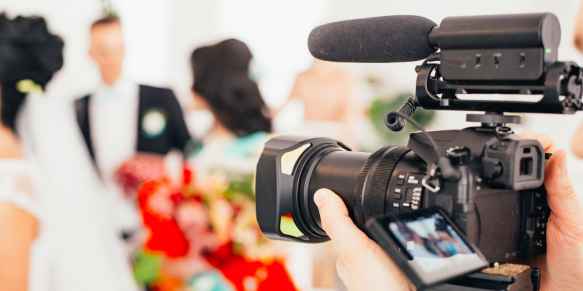 Wedding Videography
