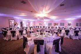 HOUSTON WEDDING DECOR RENTALS