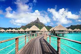Houston HONEYMOON TRAVEL PACKAGES,