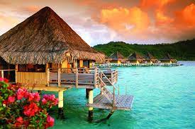 Houston HONEYMOON TRAVEL PACKAGES