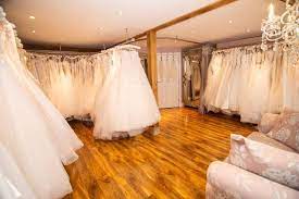 Bridal Gown Boutiques