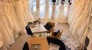 Bridal Gown Boutiques