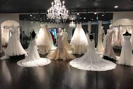 Bridal Gown Boutiques