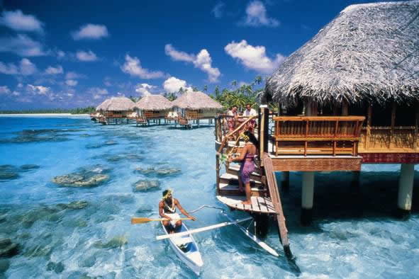 Houston HONEYMOON TRAVEL PACKAGES