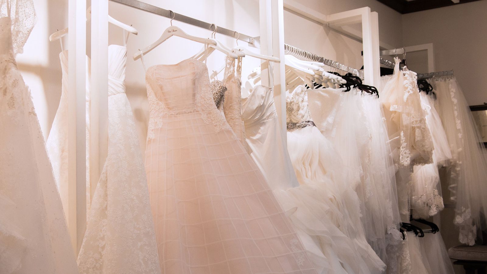Bridal Gown Boutiques