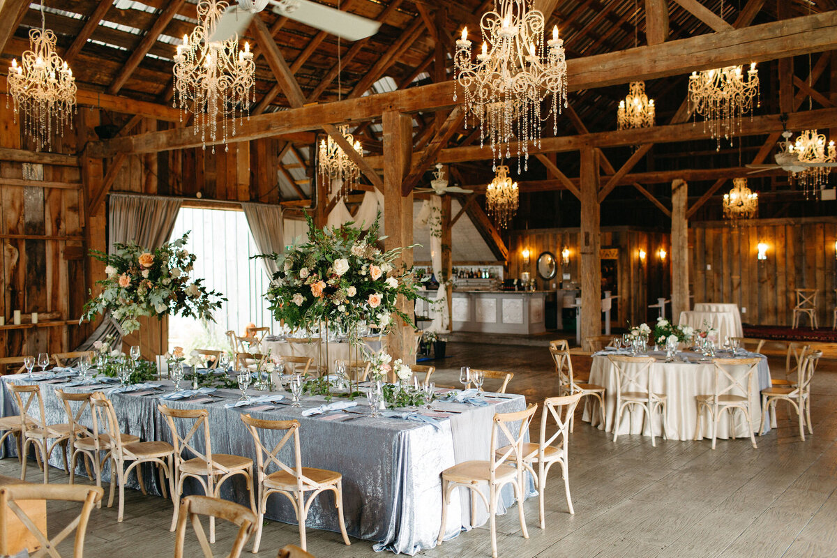Houston Outdoor Wedding Venue
