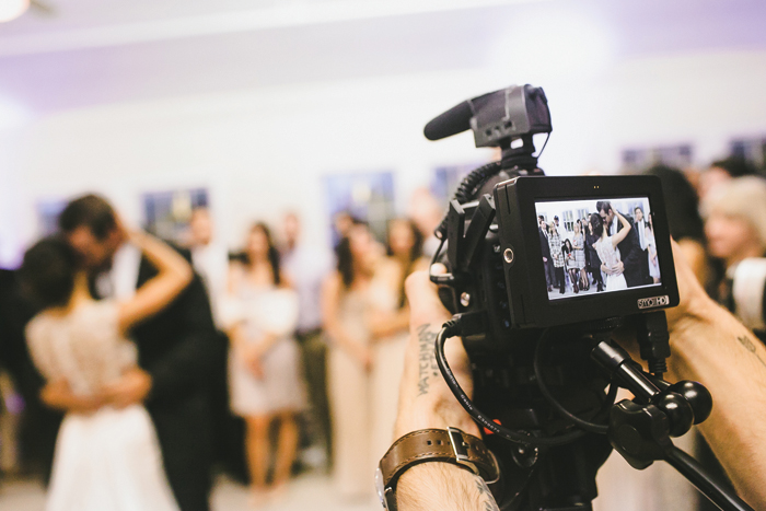 Wedding Videography