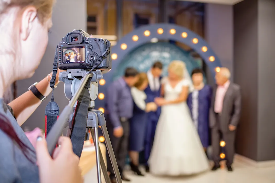 Wedding Videography, Wedding Films