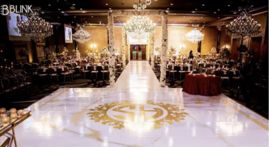 WEDDING VENUEs, Wedding Dance