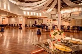 WEDDING VENUEs, Wedding Dance