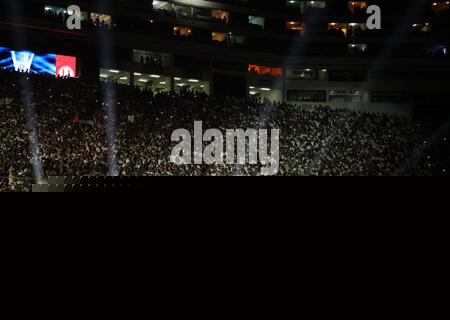 fans Coquimbo Unido fans Coquimbo Unido